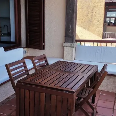 Casa Pedra Concada Santa Marinella