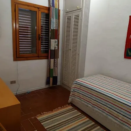Casa Pedra Concada * مارينيلاّ