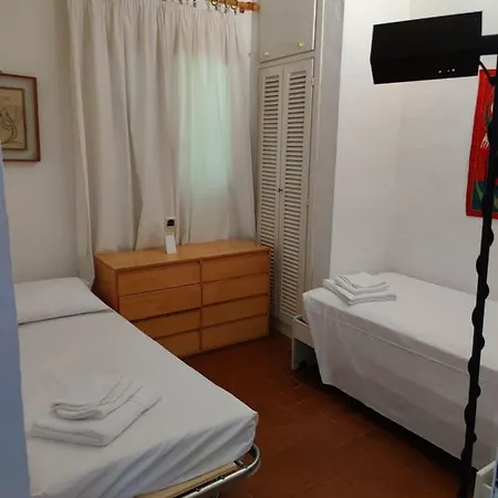 Casa Pedra Concada مارينيلاّ