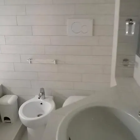 Apartamento Casa Pedra Concada Marinella (Sardinia)