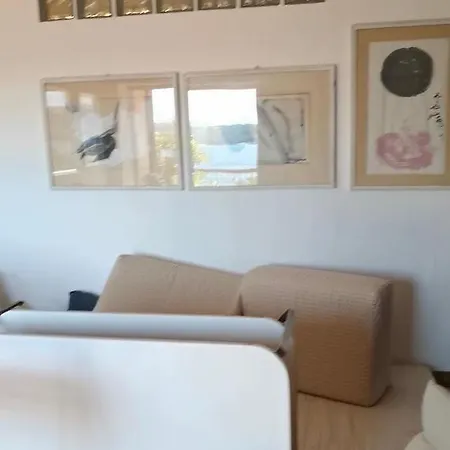 Apartamento Casa Pedra Concada