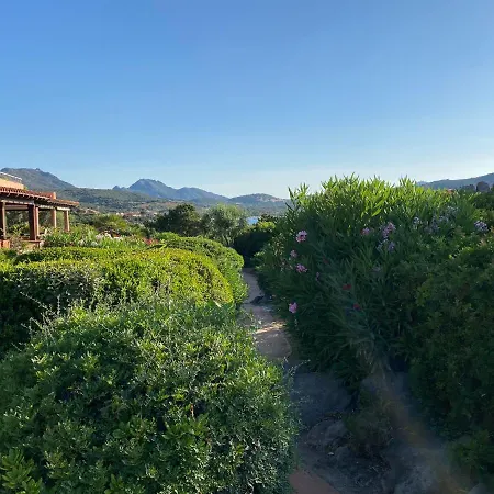 Casa Pedra Concada شقة *