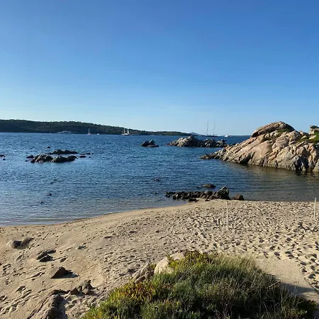 Casa Pedra Concada Apartamento Marinella (Sardinia)