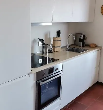 Apartamento Casa Pedra Concada *