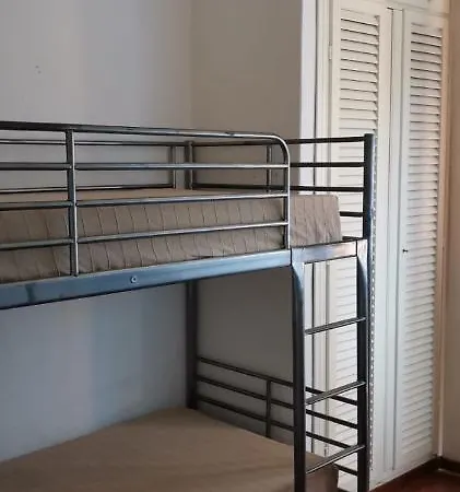 Apartamento Casa Pedra Concada