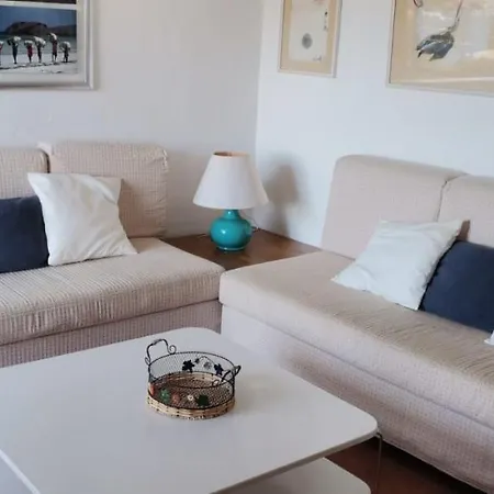 Apartamento Casa Pedra Concada
