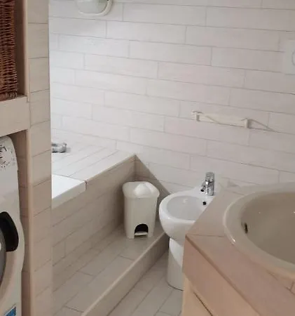 Casa Pedra Concada Apartamento Marinella (Sardinia)