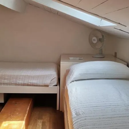 Casa Pedra Concada Apartamento *