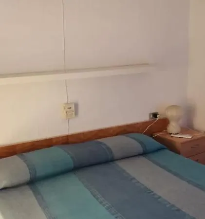 Casa Pedra Concada Apartamento