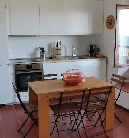 Casa Pedra Concada Apartamento