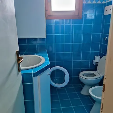 Casa Pedra Concada Apartamento Marinella (Sardinia)