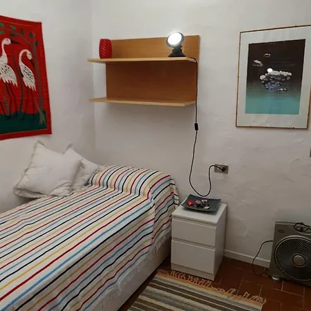 Casa Pedra Concada مارينيلاّ