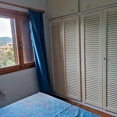 Apartamento Casa Pedra Concada