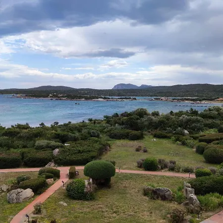 Casa Pedra Concada Apartamento Marinella (Sardinia)