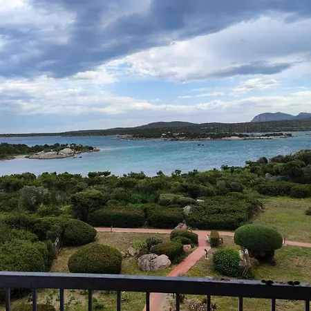 Casa Pedra Concada Apartamento Marinella (Sardinia)