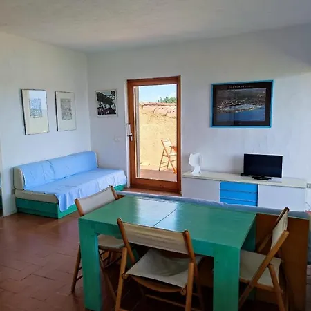 Apartamento Casa Pedra Concada
