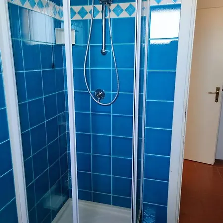 Apartamento Casa Pedra Concada