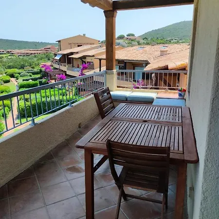 Apartamento Casa Pedra Concada Marinella (Sardinia)