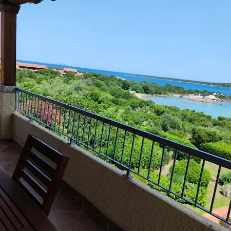 Casa Pedra Concada Apartamento Marinella (Sardinia)