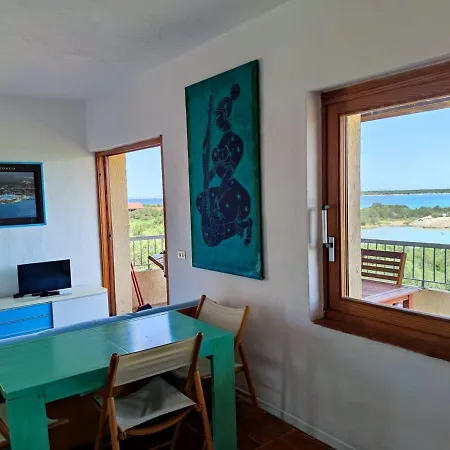 Apartamento Casa Pedra Concada *